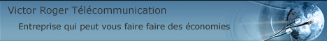 Victor Roger informatique