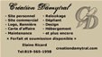 cartes